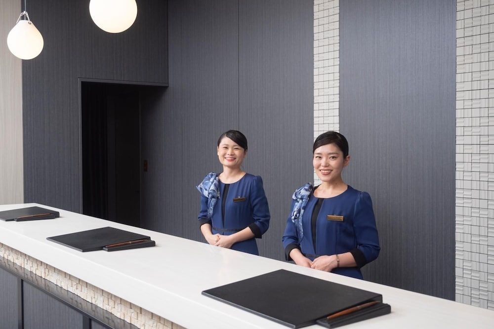 Richmond Hotel Sapporo Ekimae 2