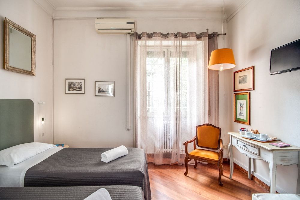 Circus Maximus B&B 2