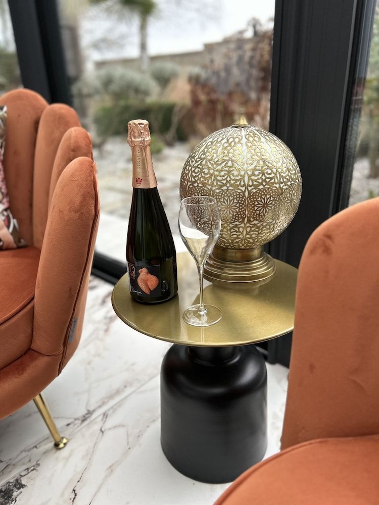 Les Suites Champenoises 2