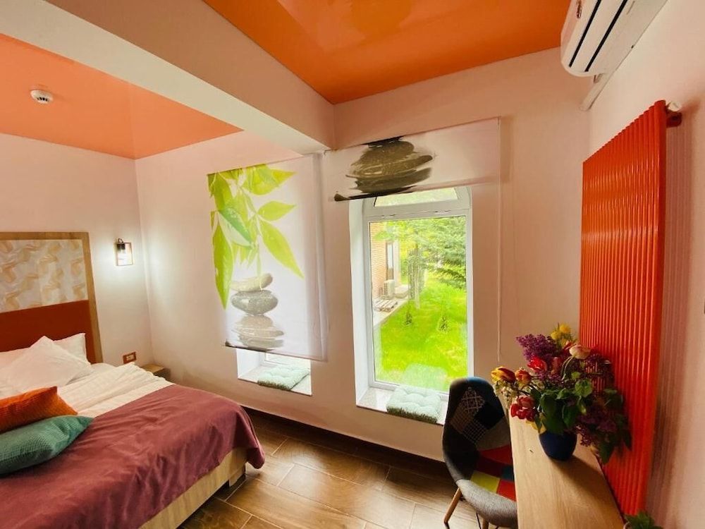 HOTEL MAREA NEAGRA Mamaia 2