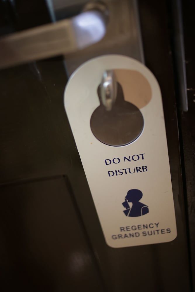 Regency Grand Suites 2