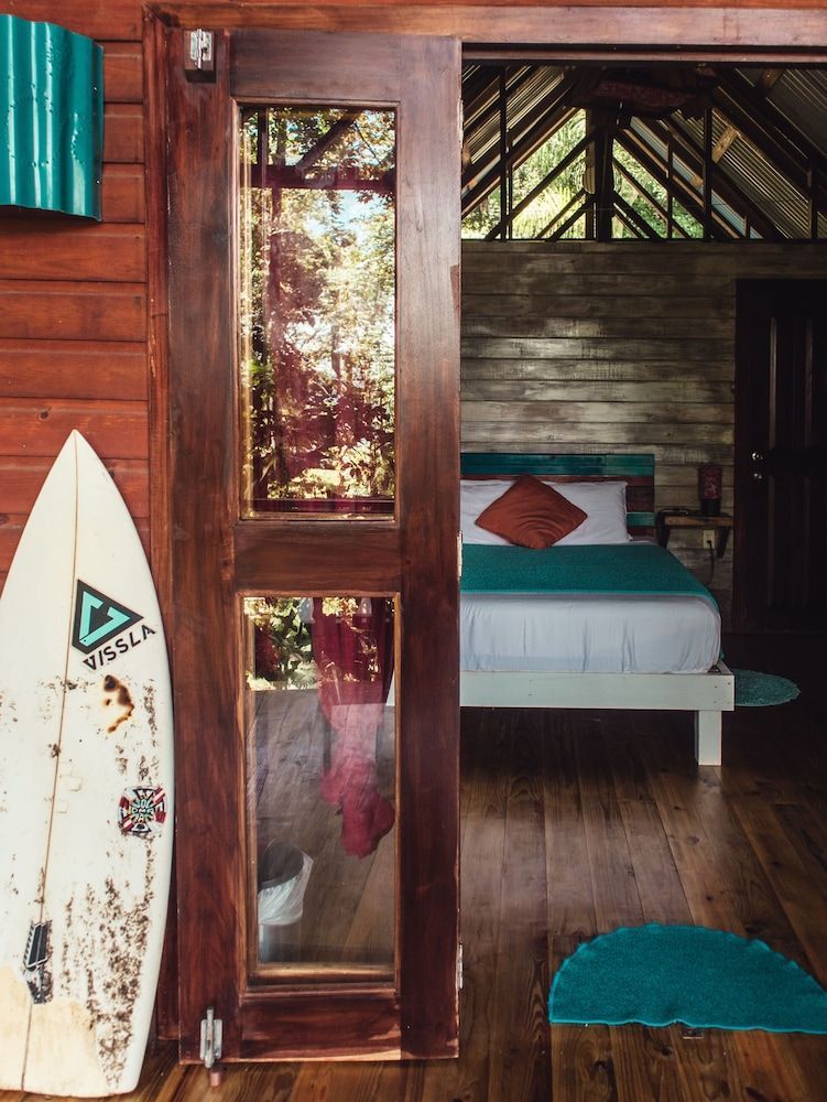Surf Break at Paunch 1