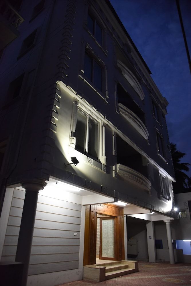 Hotel Rieejh 1