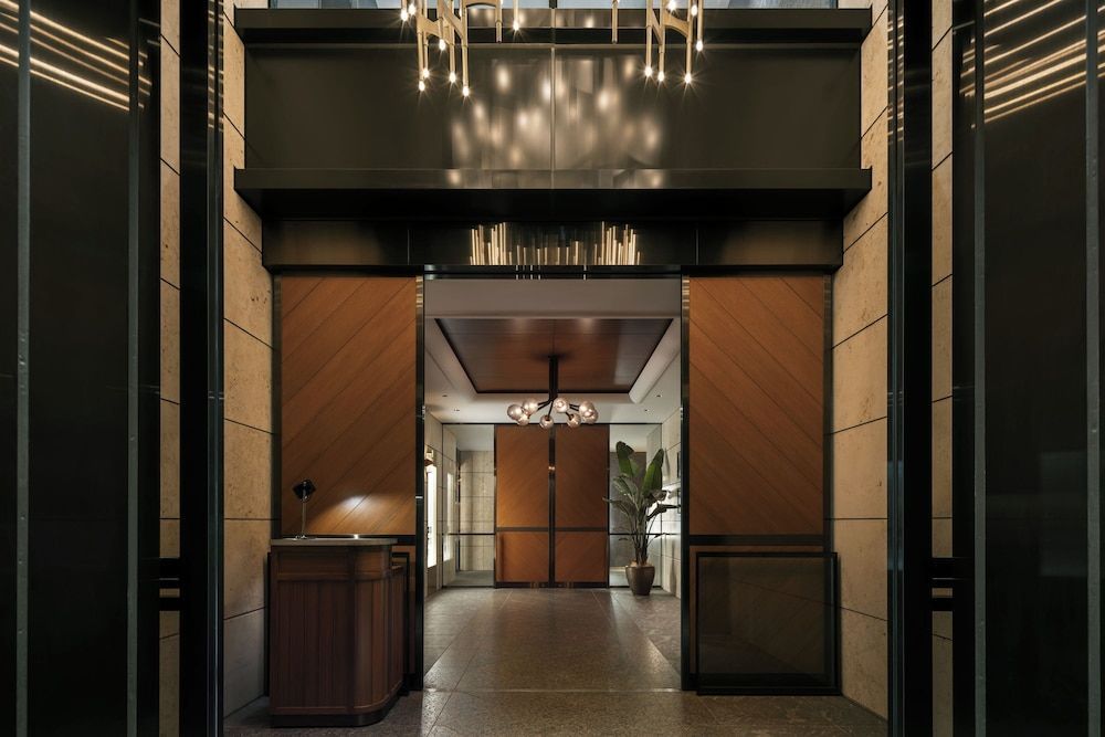 THE AOYAMA GRAND HOTEL 2
