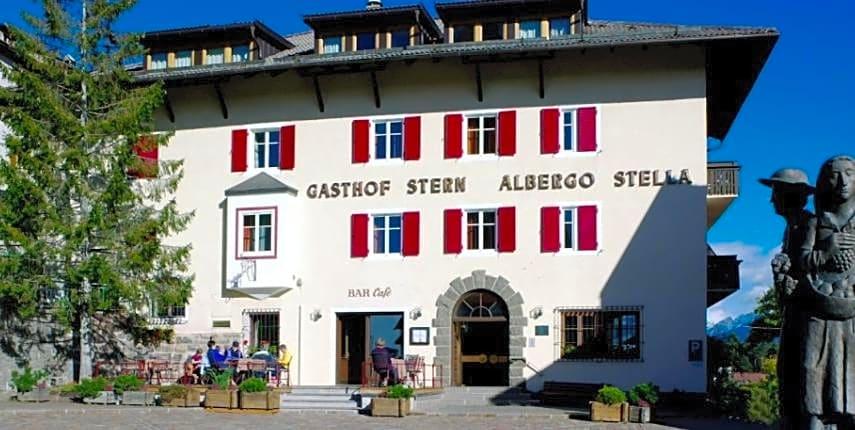 Hotel Gasthof Stern 2
