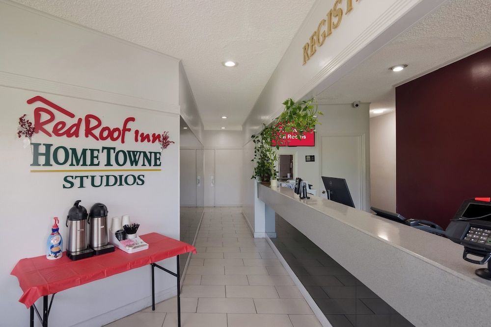 Red Roof Inn Vero Beach - I-95 2