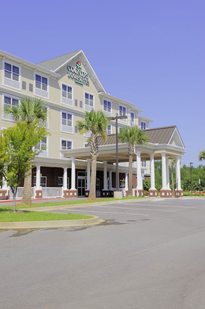 Country Inn & Suites by Radisson, Columbia at Harbison, SC 1