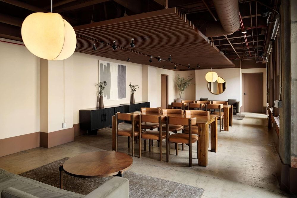 The Winfield Lofts, a Wyndham Hotel 2