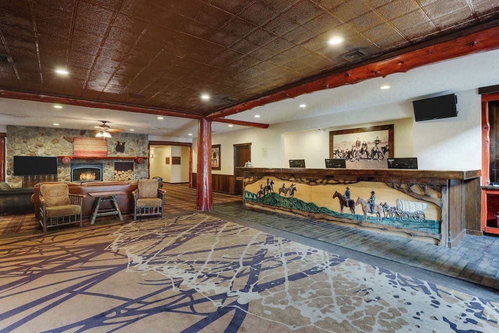 Stoney Creek Hotel Columbia 2