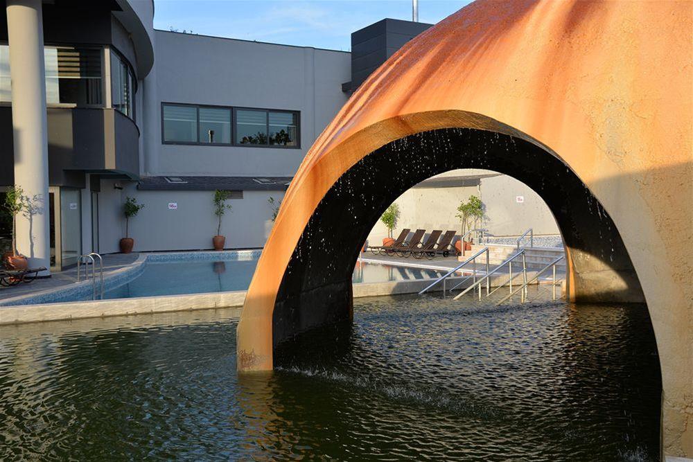 Doğa Thermal Health & Spa 2
