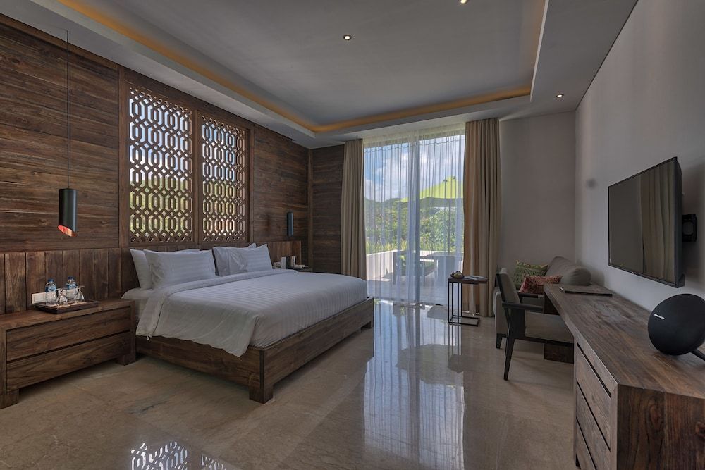 Kemangi Bed and Breakfast 1