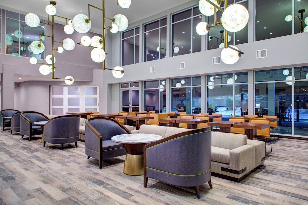 Residence Inn by Marriott Boulder Broomfield/Interlocken 1