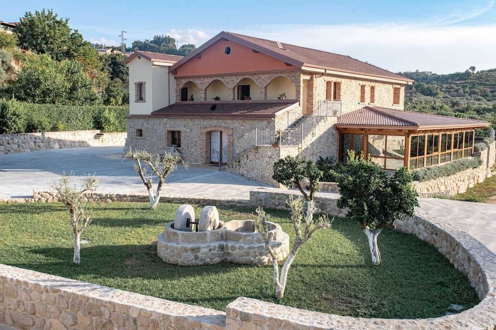 Tenuta del Barone 1
