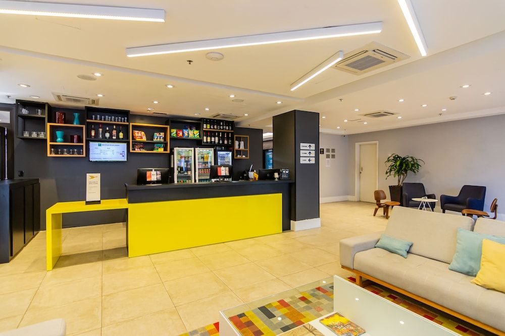 ibis Styles Rio de Janeiro Botafogo 2
