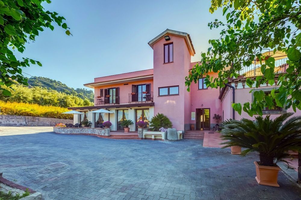 La Casa delle Monache Country Resort 1