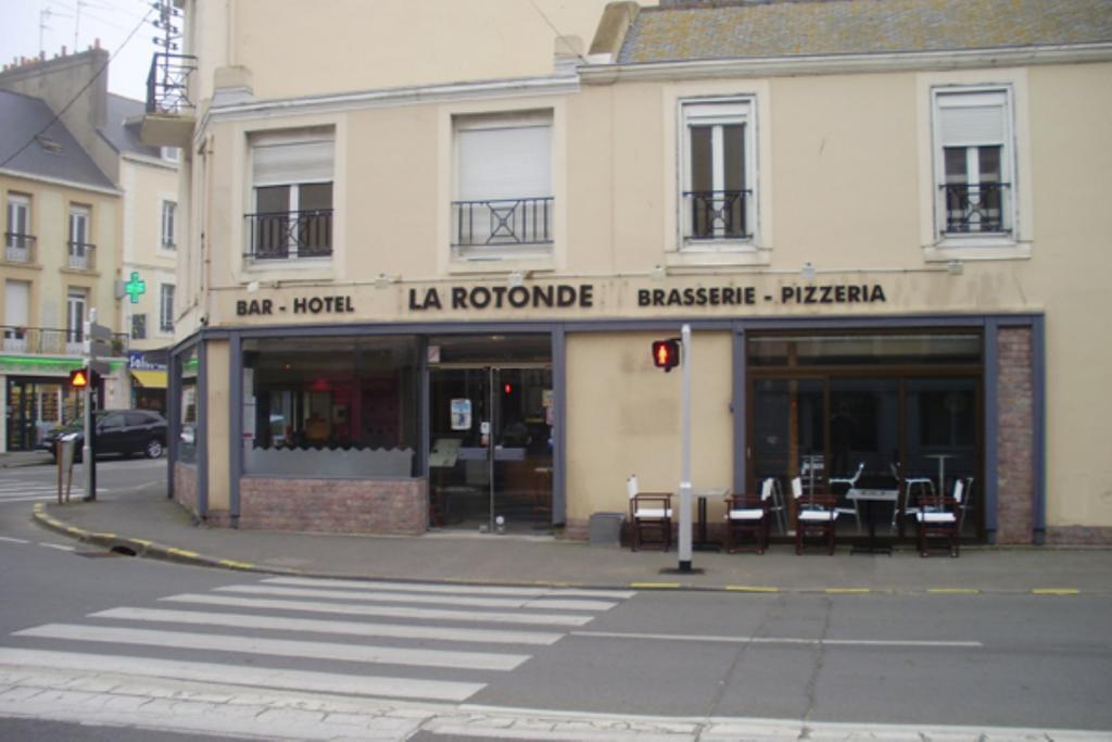 La Rotonde 2