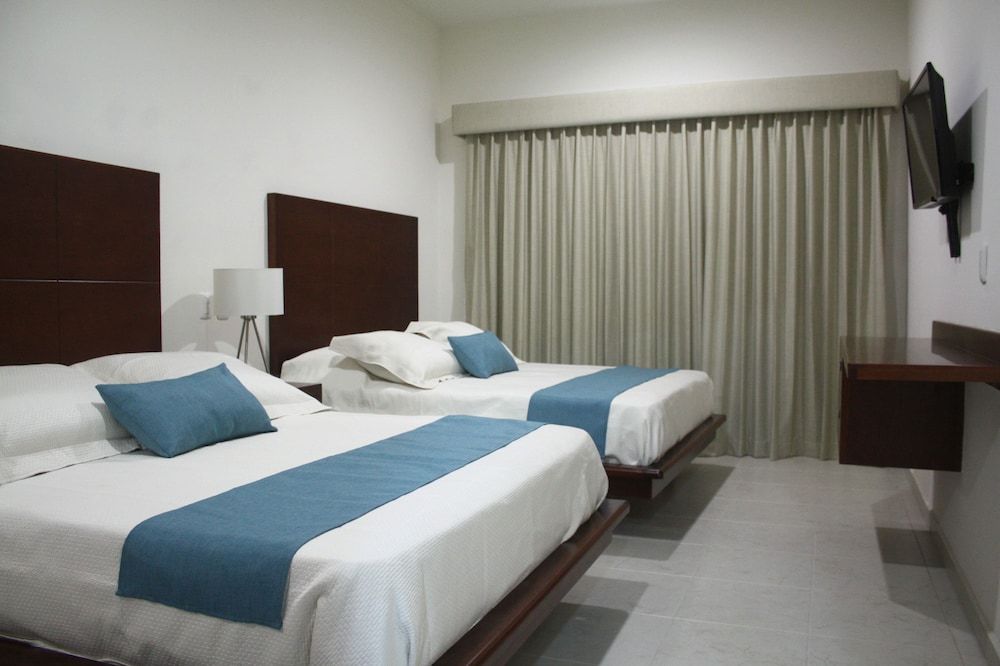 MARENA Suites & Apartments 2