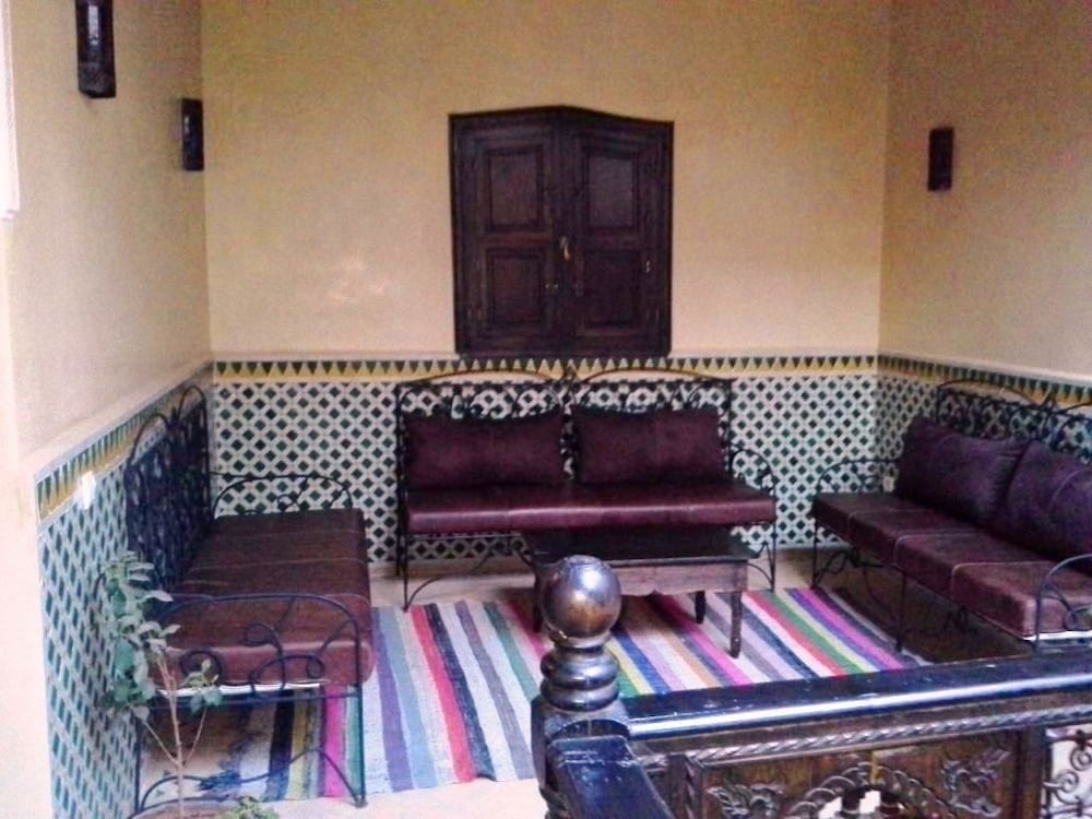 Riad Boutouil 2