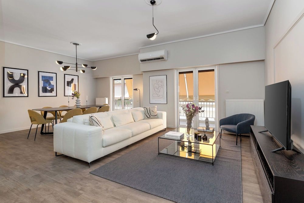 The Beehive Apartments 1
