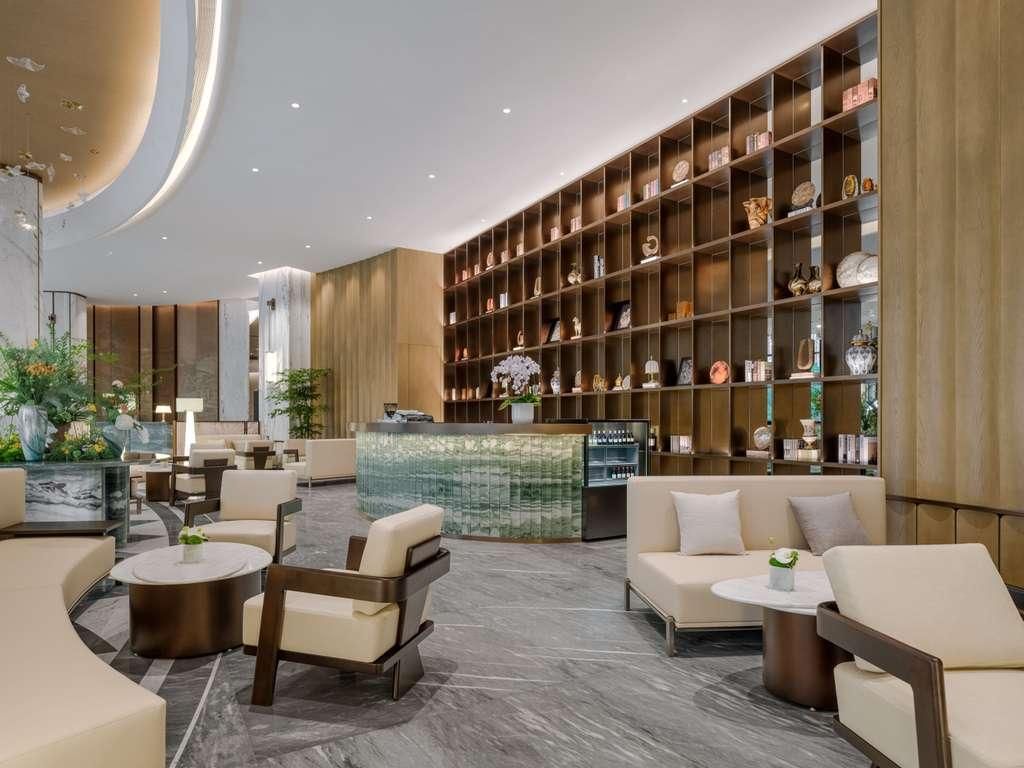 Swissotel Zhoushan Yingguan 2