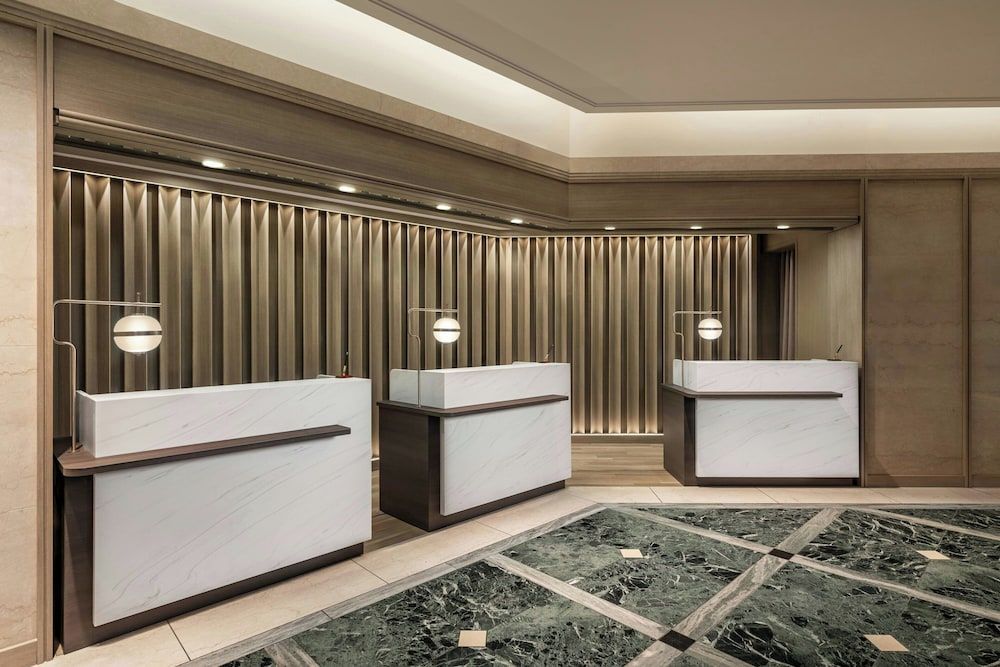 Kobe Marriott Hotel 2