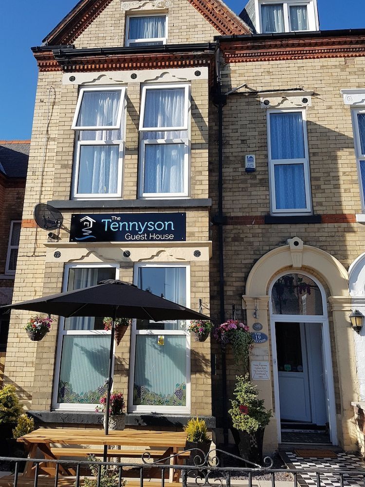 The Tennyson 1