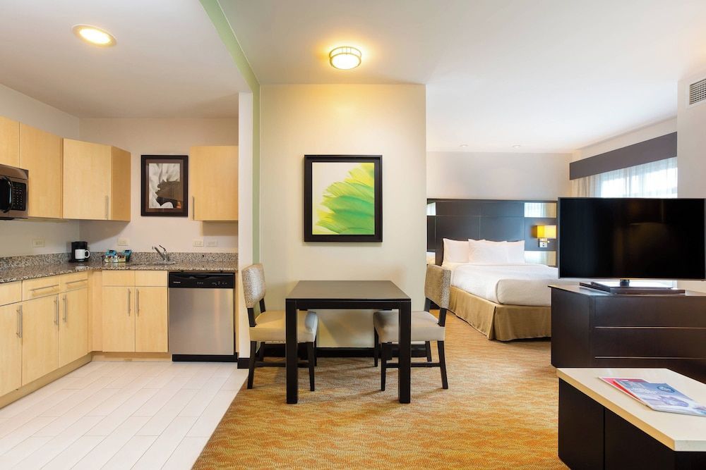 Residence Inn by Marriott San Jose Escazu 1