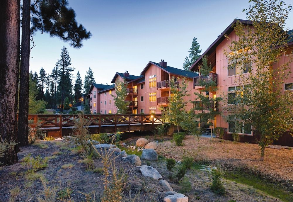WorldMark South Shore 1