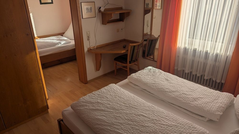 Gasthof Hotel Rose 2