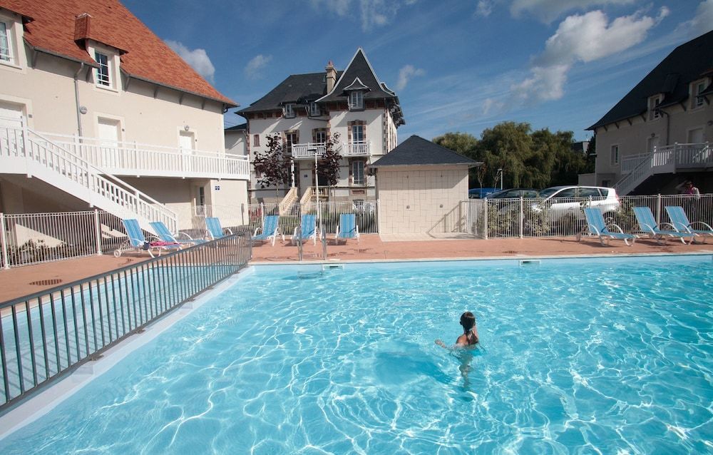 Résidence Odalys Le Domaine des Dunettes 1