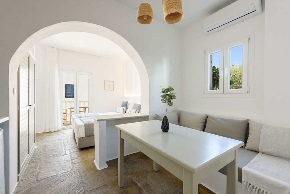 Phaedrus Living Paros Cycladic Residences 8 2