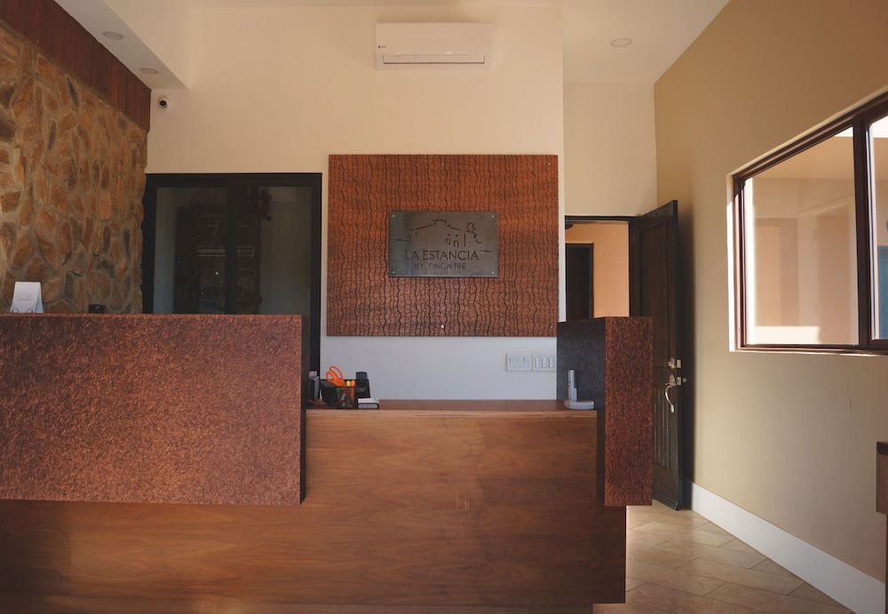 Finca Tre Hotel And Villas Resort 2