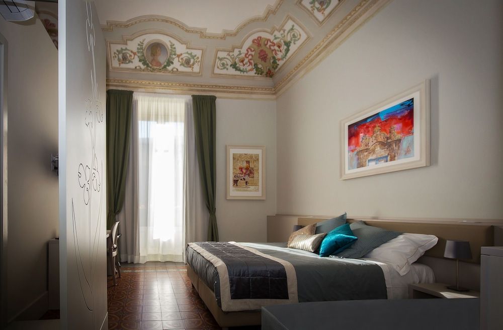 Magione del Re 1