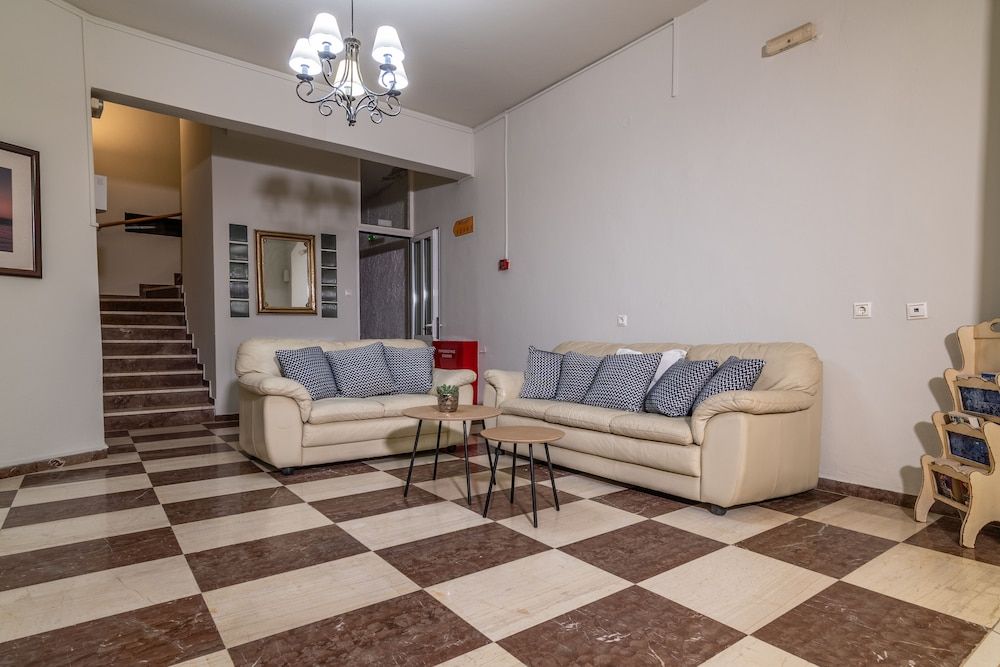 Girogiali beach hotel - Adults only 2