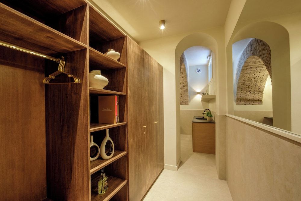 Condotti Boutique Hotel 2