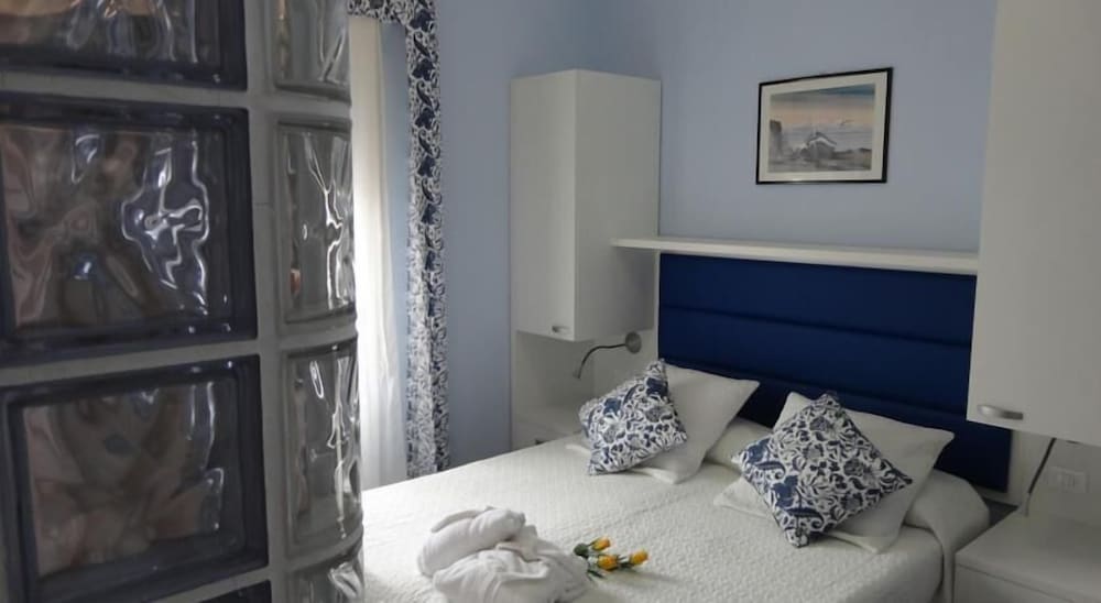 Hotel La Gioiosa 1