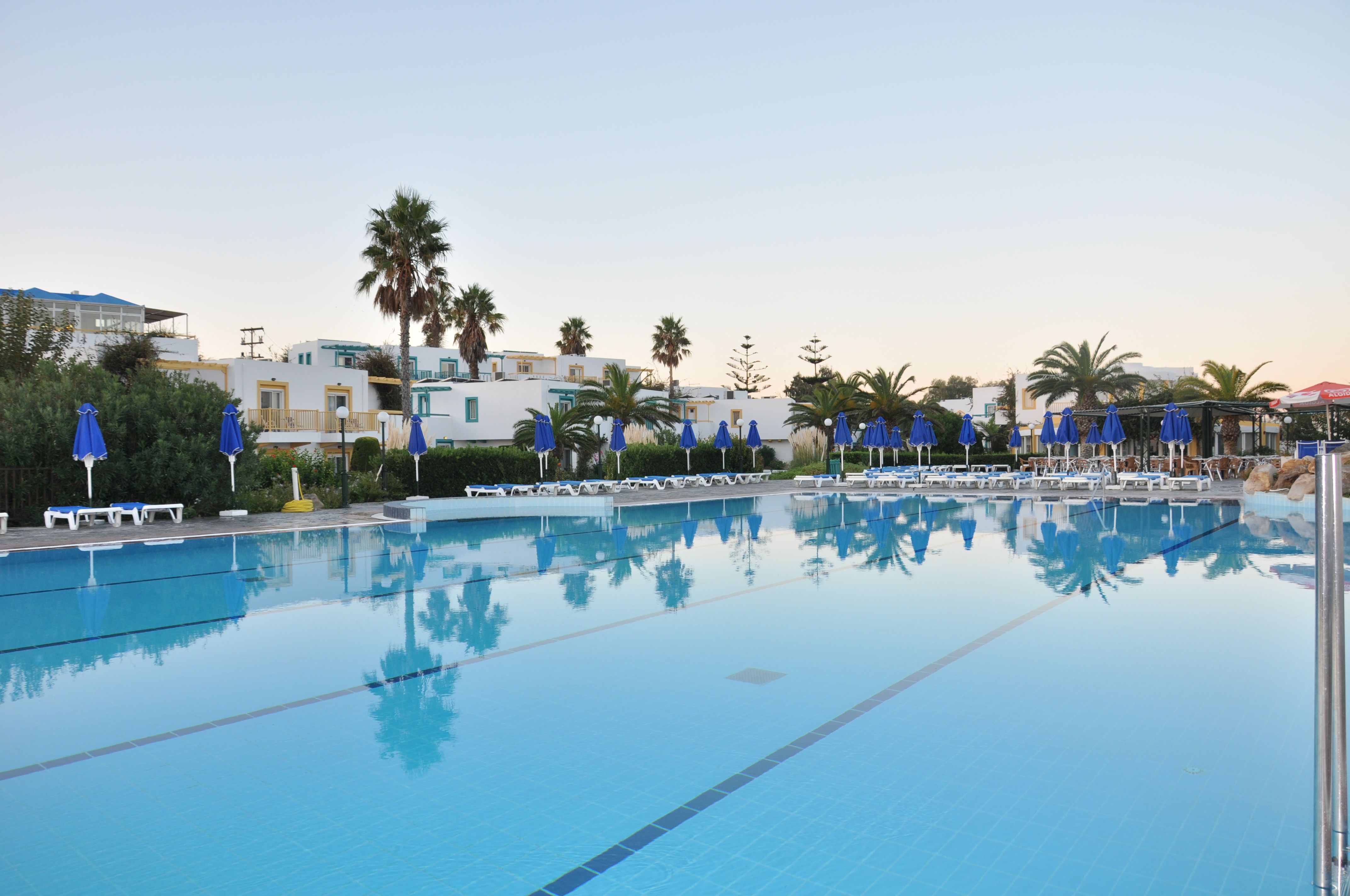Mastichari Bay Hotel 1