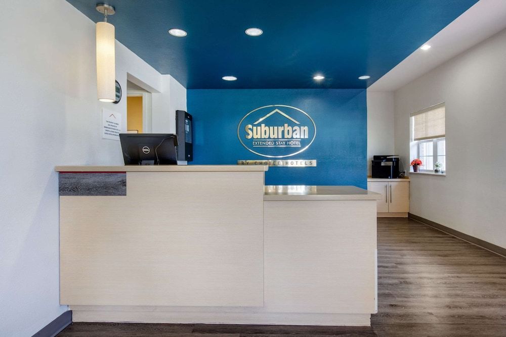 Suburban Studios Birmingham Homewood I-65 1