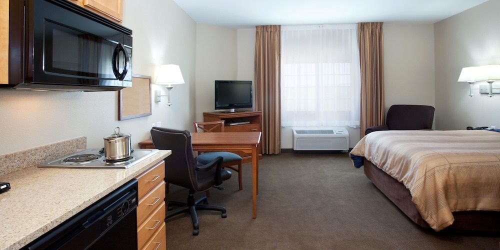 Candlewood Suites COLUMBUS - FORT BENNING by IHG 2