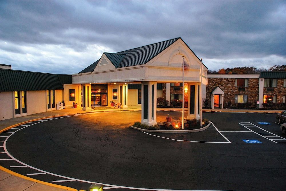 Quality Inn & Suites Richfield 1