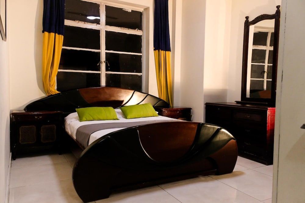 Hotel Los Cerros de Bogotá 2