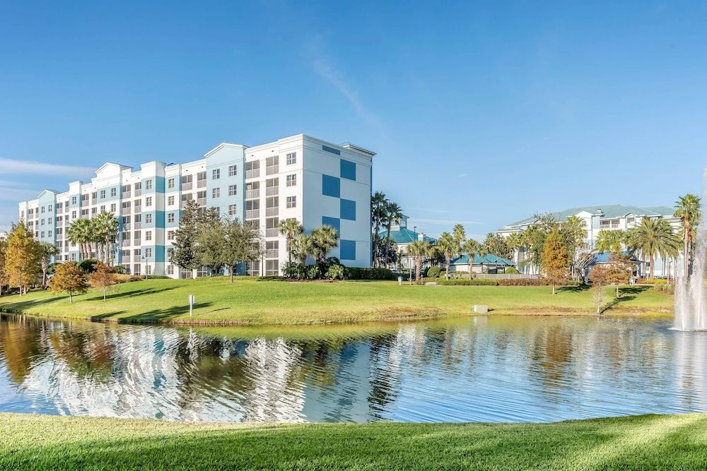 Bluegreen Vacations Fountains, an Ascend Collection Resort 1