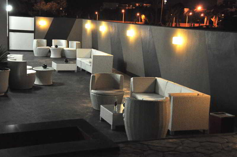 La Suite Hotel Agadir Adults Only 2