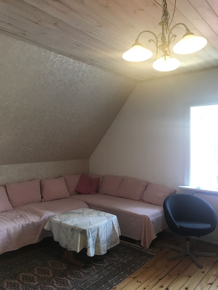 Solsidans Bed and breakfast 2