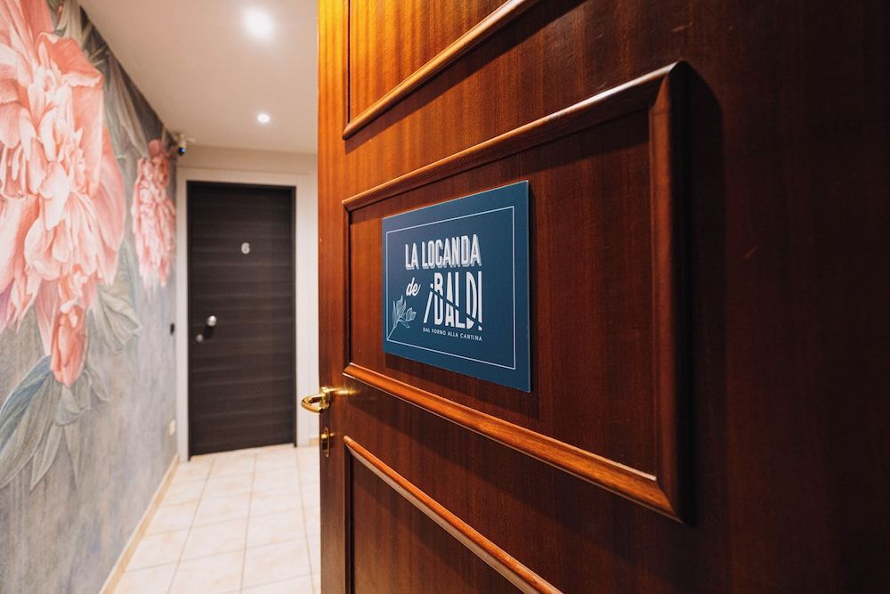 Locanda Da I Baldi 1