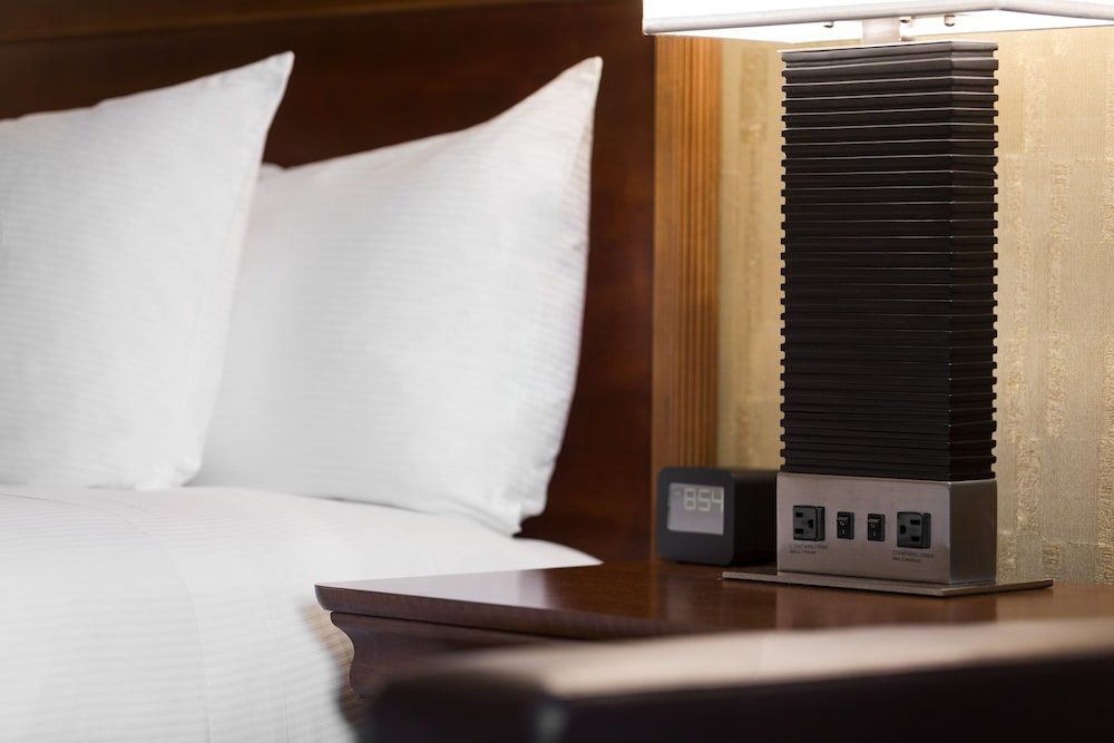 Doubletree by Hilton Somerset Hotel and Conference Center 1