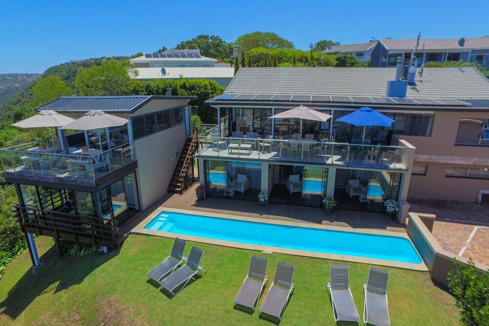 Belle Vue Ridge BnB, 1