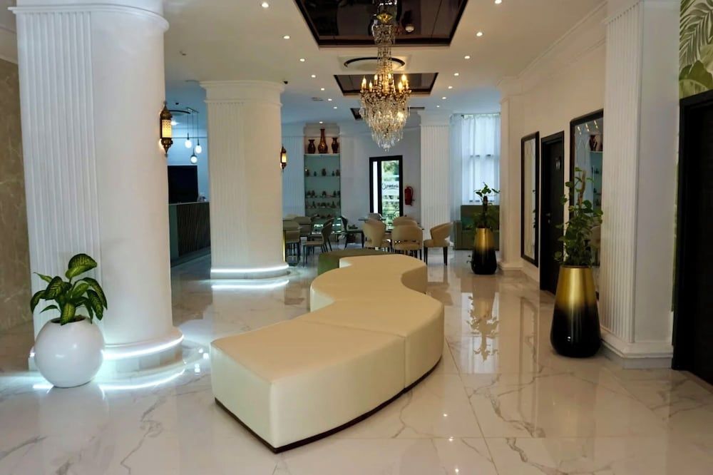 Printania Hotel - Downtown 2