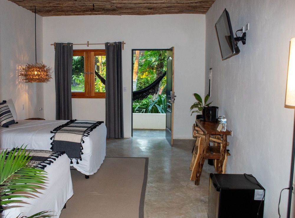 Tierra Maya Hotel Spa & Sanctuary 2