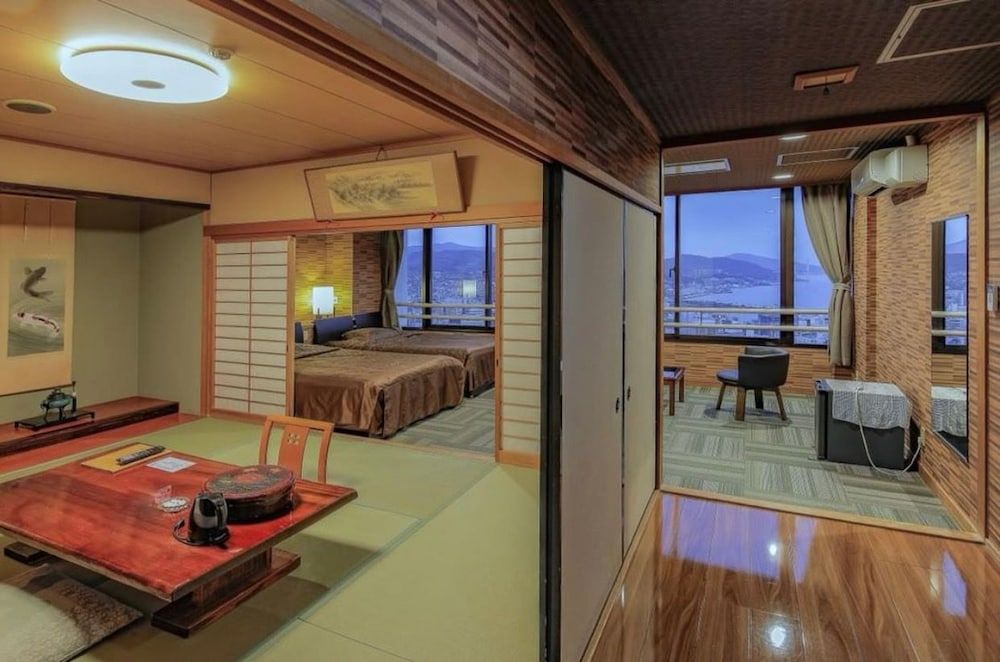 Hotel Nagasaki 2